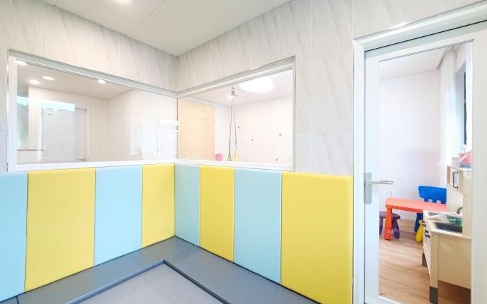 Gapyeong Oneuldo Gapyeong Kids Poolvilla