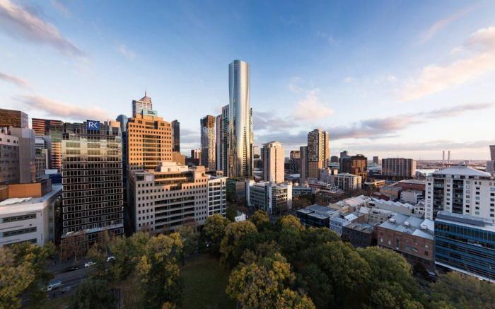 Aspire Melbourne