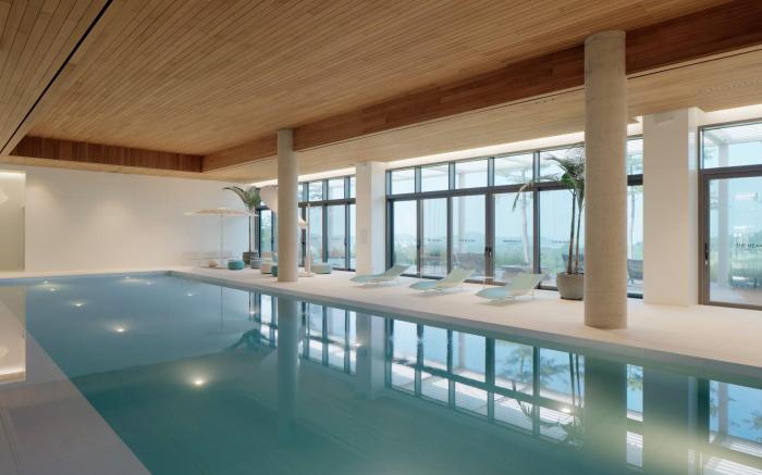 The Heaven Resort
