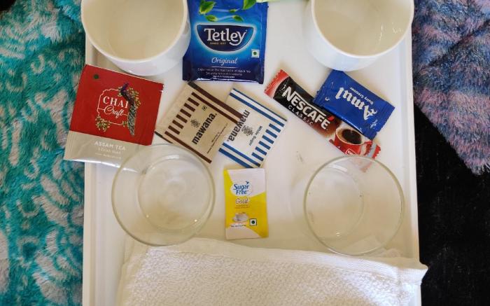 Urmila Homestay and Boutique 