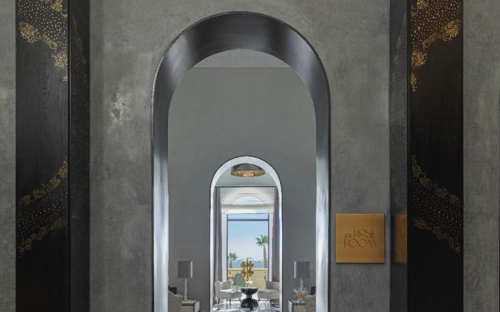 Fairmont Tazi Palace Tangier