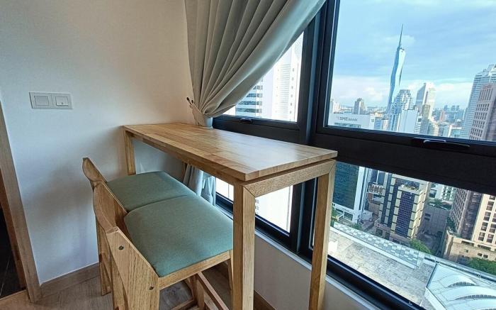 Studio with Klcc View Pool @ Colony @ Infinitum