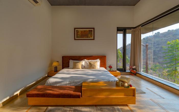 StayVista at Sage Scenery