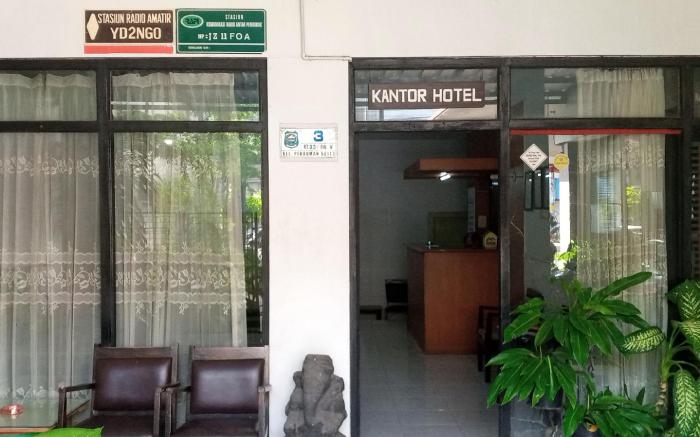 Hotel Maya