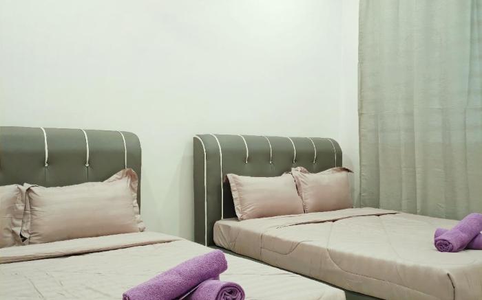 Penang Luxury Homestay Jelutong Georgetown 12Pax 