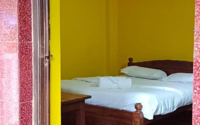 Selfia Guest House Majorda