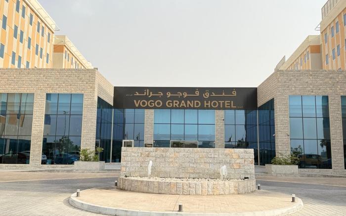 VOGO Grand Hotel