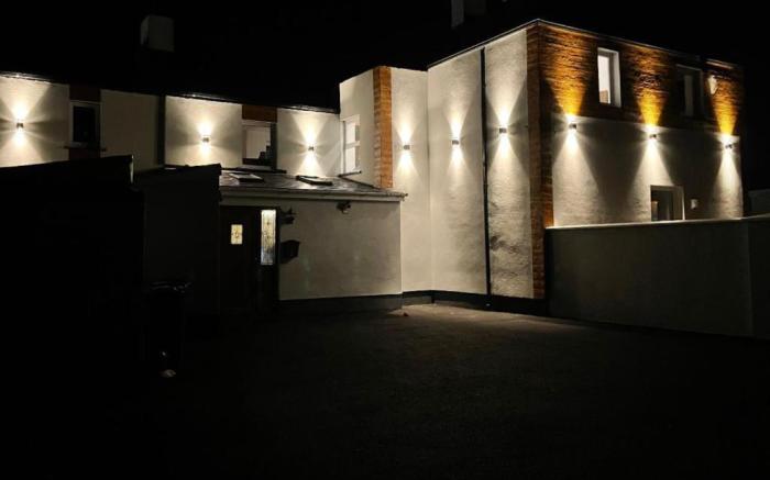 #5 TGHA Luxury One Bedroom Apartment in Athlone