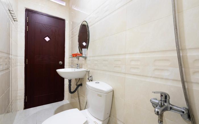Lam Sơn Hotel
