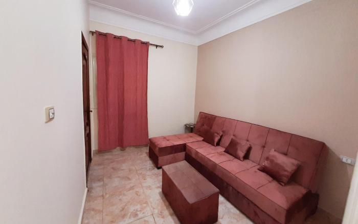 Aton pyramids view guest house 