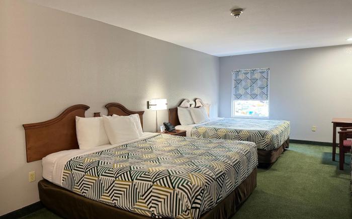 Star City Inn Suites