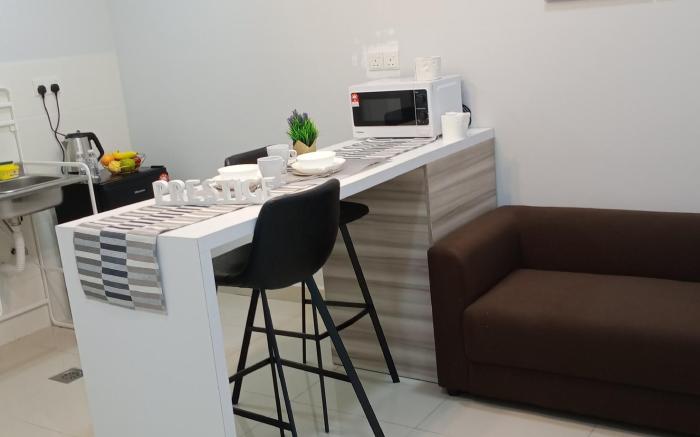 Prestige Sky Studio A9-8