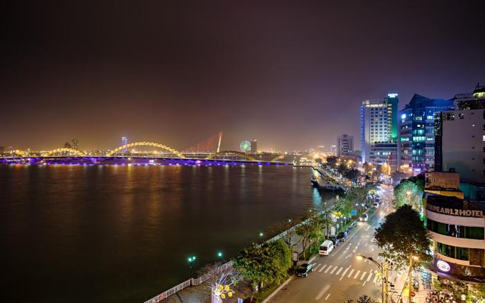 Khách Sạn Catinal