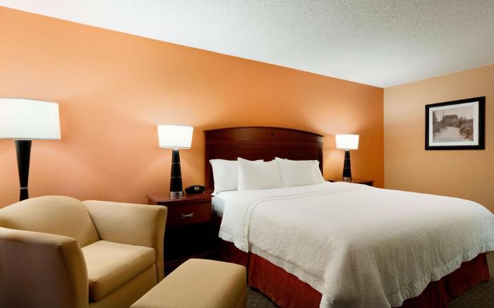 Hampton Inn Longmont