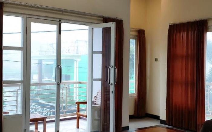 Homestay Lancar Syariah 2