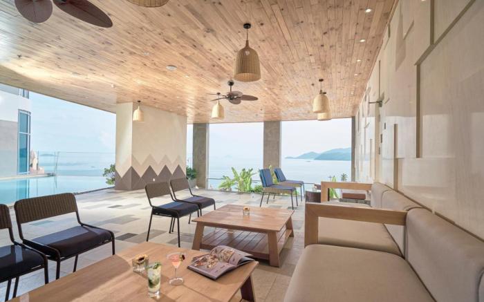 Panorama Nha Trang Condotel