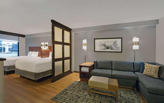 Hyatt Place Jackson Ridgeland