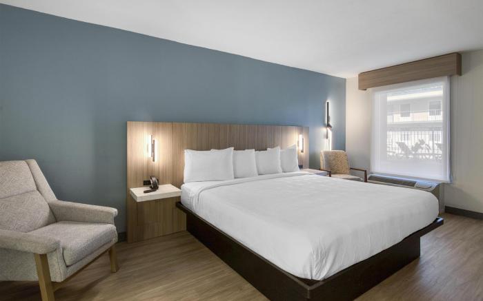 Best Western Of Walterboro