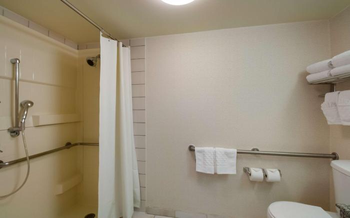 Best Western Springfield
