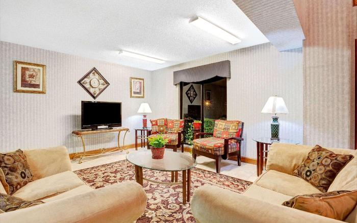 Days Inn by Wyndham Tunica Resorts