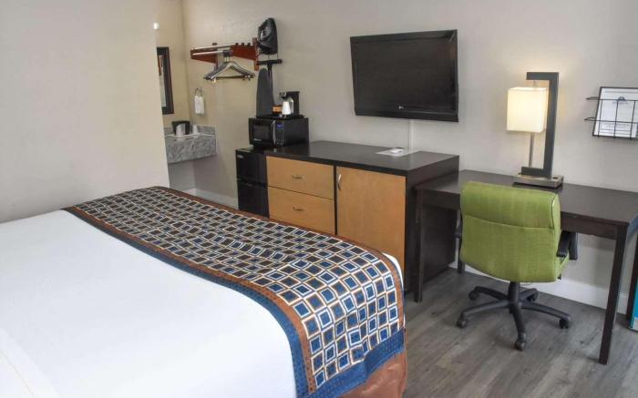 Americas Best Value Inn St. George, SC