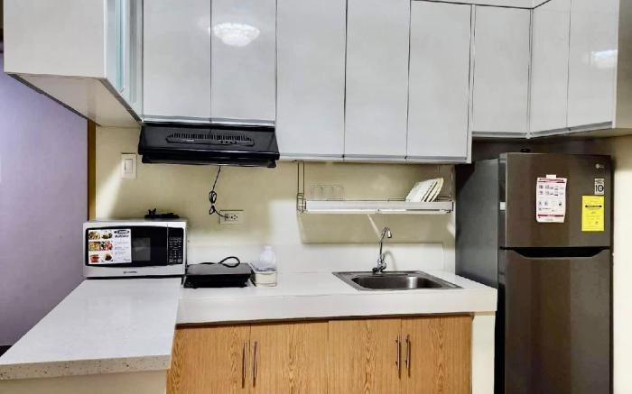 Centro Spatial Condo Bolton Extension Davao City