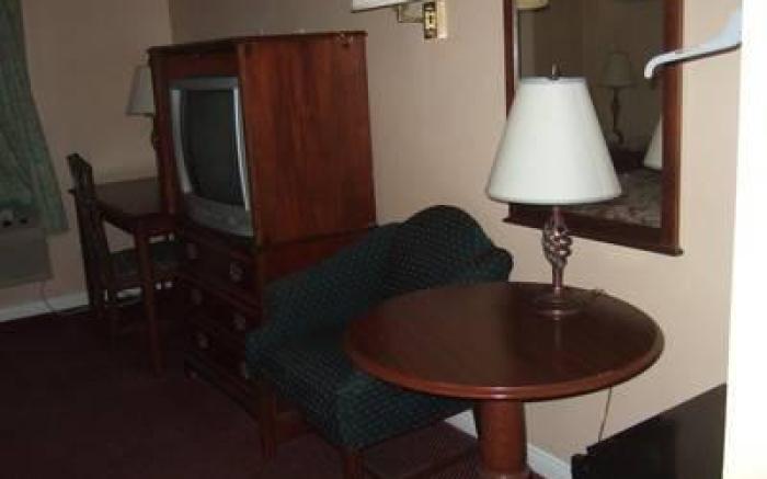 Mountain Inn