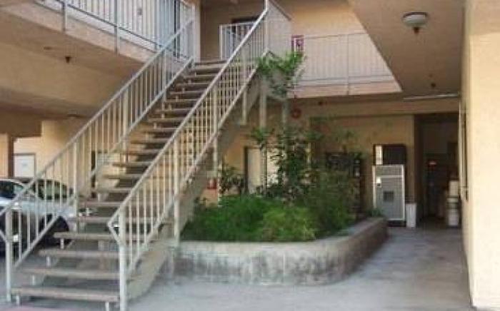 Mountain Inn