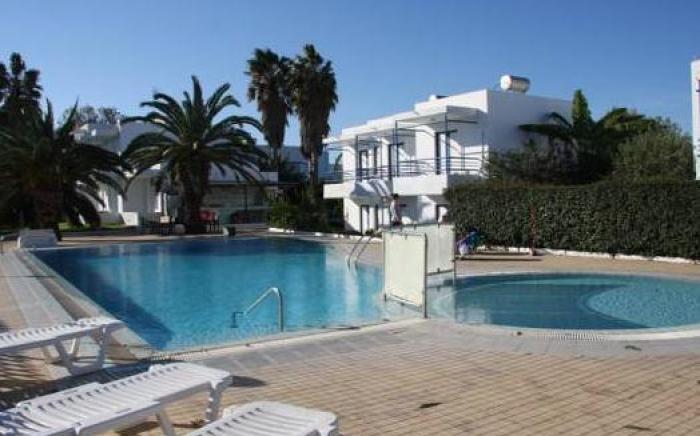 Miros Hotel Apartments