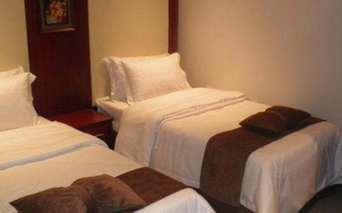 Almuhaidb Nadwaa Aparthotel
