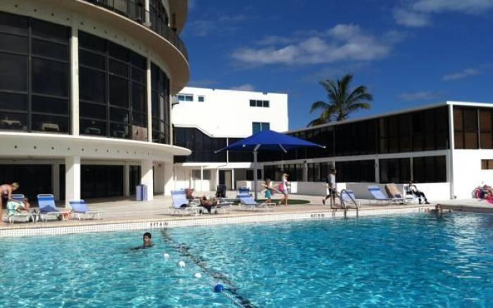New Point Miami Beach Apartments