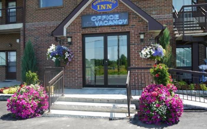 Newmarket Inn