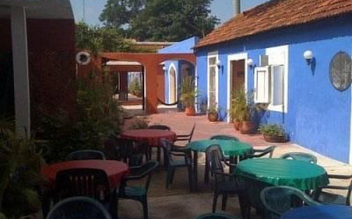 Che Nomadas Merida Hostel Adults Only