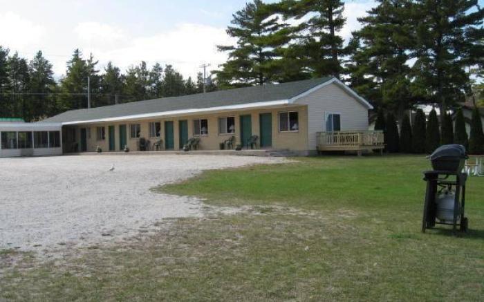 North Winds Motel