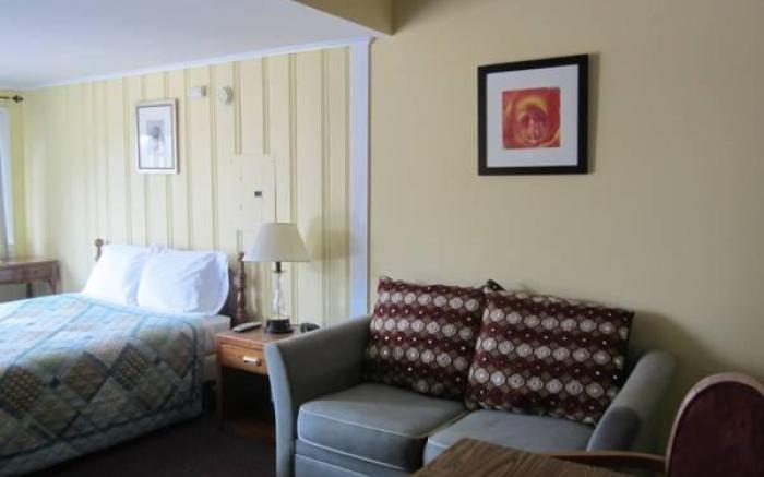 Northeaster Motel