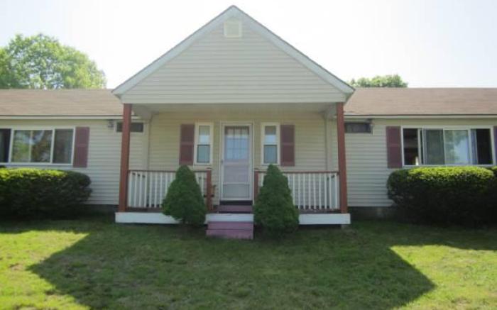 Northeaster Motel