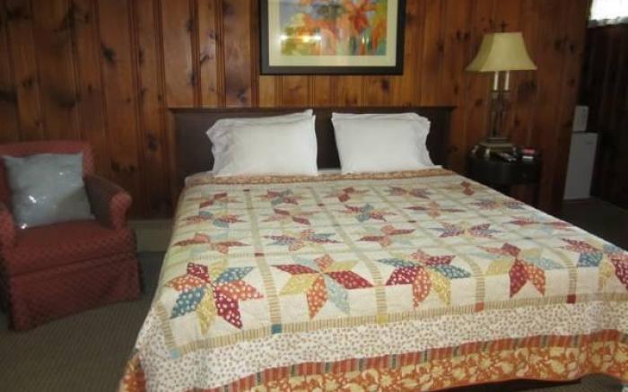 Northeaster Motel