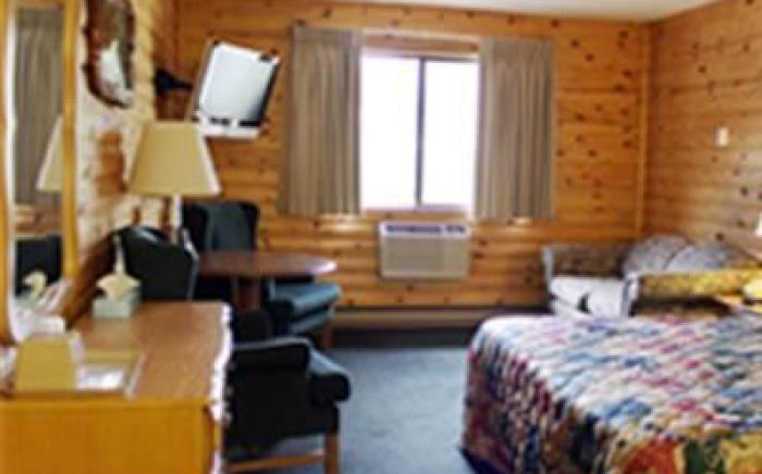 Northwoods Inn & Suites Minocqua