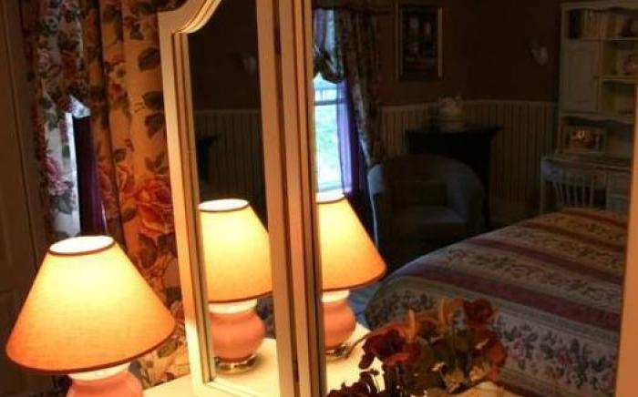 O Bois Dormant B&B