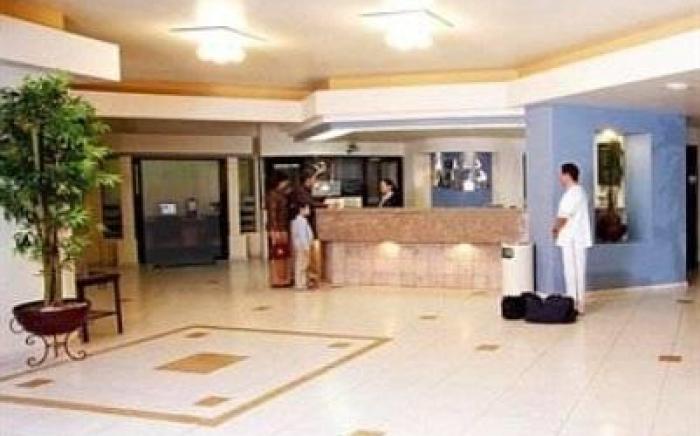 Olas Altas Inn Hotel & Spa