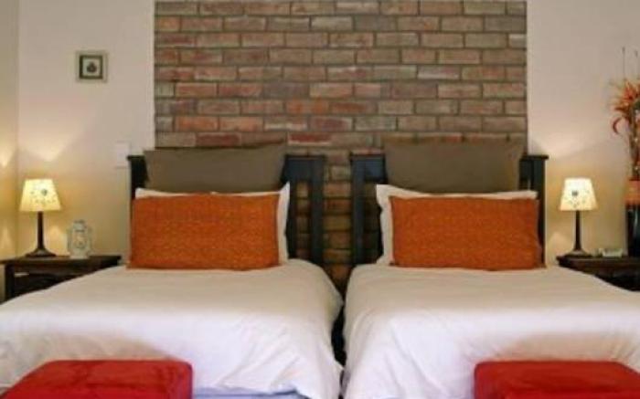 Ons Stee Bed and Breakfast