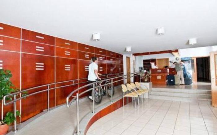 Great Polonia Beach & Molo