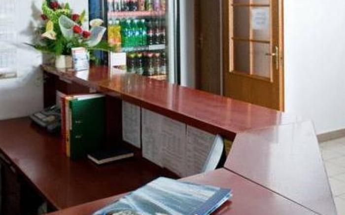 Great Polonia Beach & Molo