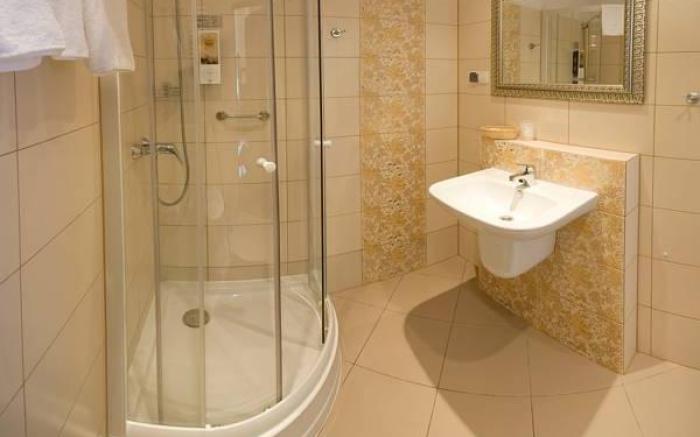 Zamek Gniew - Palac Marysienki