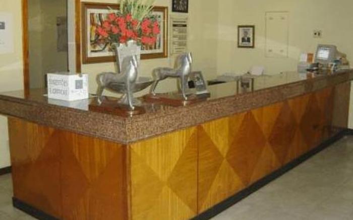 Palacio Do Rio Hotel