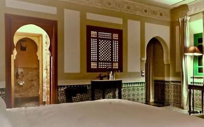 Palais Faraj Suites & Spa