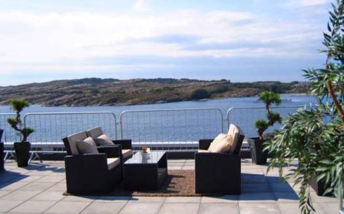 Panorama Hotell & Resort