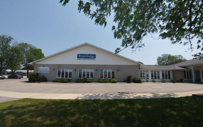 Travelodge by Wyndham Port Elgin