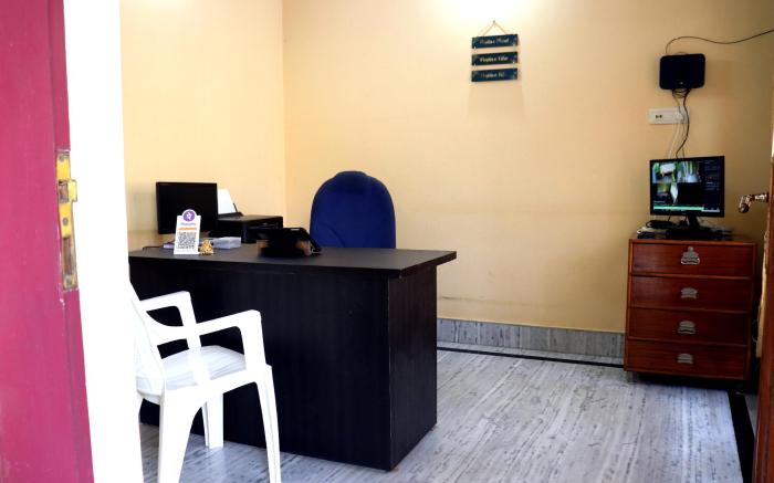 Urbanica Homestay