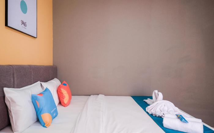 Sans Hotel Fourth Loft Solo